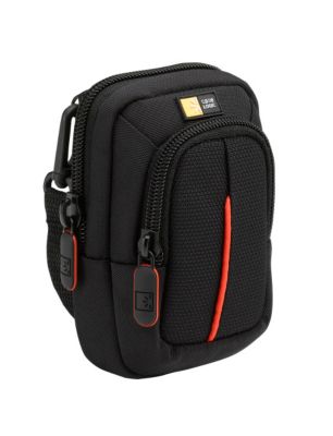 Case Logic Black Medium Camera Case 5.95
