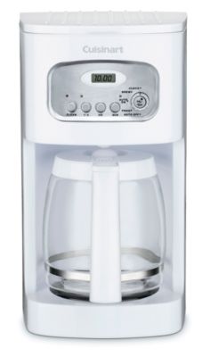 Cuisinart 12-Cup Programmable Coffee Maker 79.99