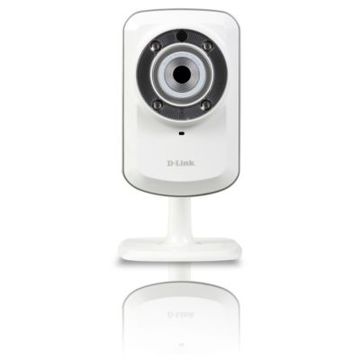 D-Link Wireless N Day/Night Network Camera 79.95
