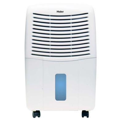 Haier 45 Pints Per Day Dehumidifier 179.0