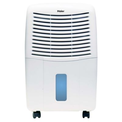 Haier 65 Pints Per Day Dehumidifier 219.99