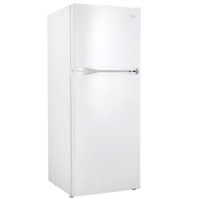 Danby 12.3 Cu. Ft. Top-Freezer Refrigerator