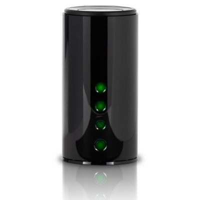 D-Link Wireless Home Router 100 69.95