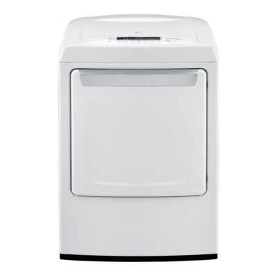 LG 7.3 Cu. Ft. Electric Dryer