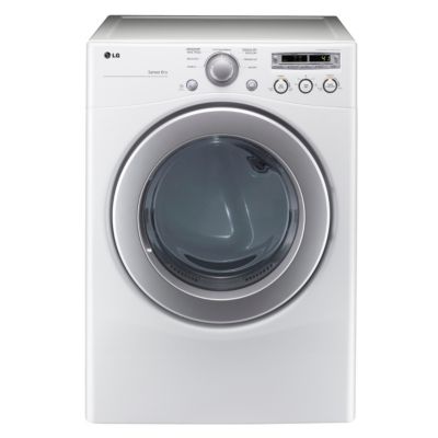 LG 7.1 Cu. Ft. Gas Dryer