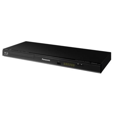 Panasonic Internet Blu-ray Player The price is $99.99.