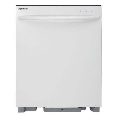 Samsung 24' Dishwasher 499.99