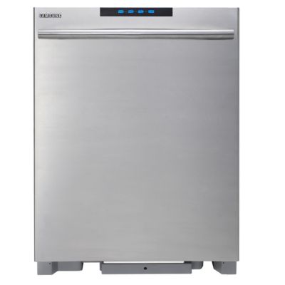 Samsung 24' Stainless Steel Dishwasher with Stainless Steel Interior 629.99