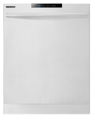 Samsung 24' Dishwasher with Stainless Steel Interior 584.99