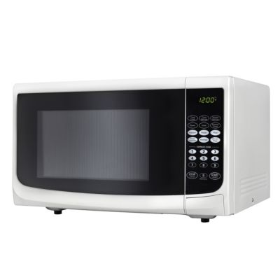 Danby 0.7 Cu. Ft. 700-Watt Countertop Microwave Oven