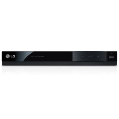 LG DVD Player 