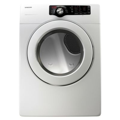 Samsung 7.3 Cu. Ft. Gas Dryer No price available.