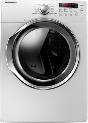 Samsung 7.3 Cu. Ft. Electric Dryer