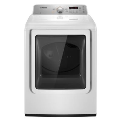 Samsung 7.2 Cu. Ft. Electric Dryer