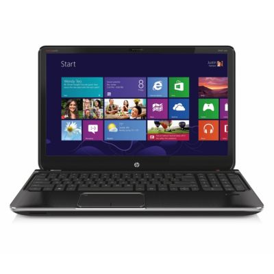 HP ENVY Laptop with 3rd Generation Intel® Core™ i5-3210M Processor 