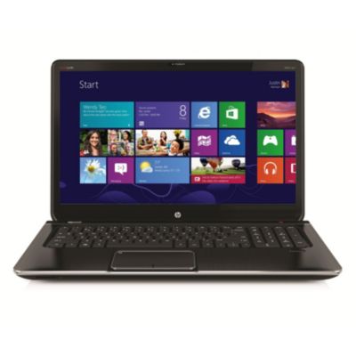 HP ENVY Laptop with Intel® Core™ i7-3630QM Processor