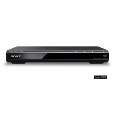 Sony DVD / CD Player 34.99