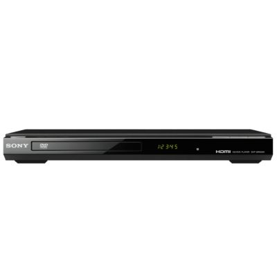 Sony 1080p Upscaling DVD Player 44.950000762939453125