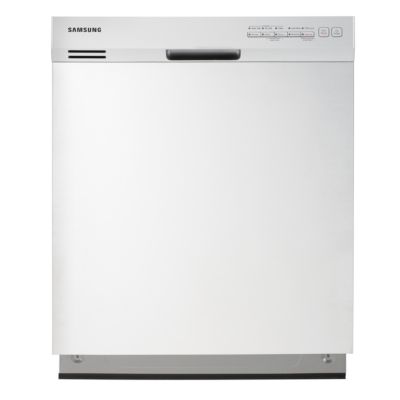 Samsung 24' Dishwasher with Stainless Steel Interior 399.99