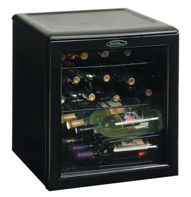 Danby Designer 17-Bottle Wine Cooler 99.38