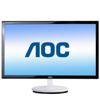 AOC 20' Widescreen LED Monitor 139.99