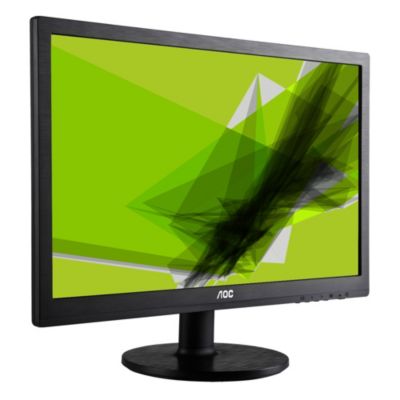 AOC 24' Widescreen LED Monitor 167.58