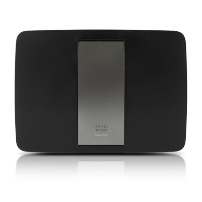 Linksys® by Cisco Smart Wi-Fi Router AC 1750
