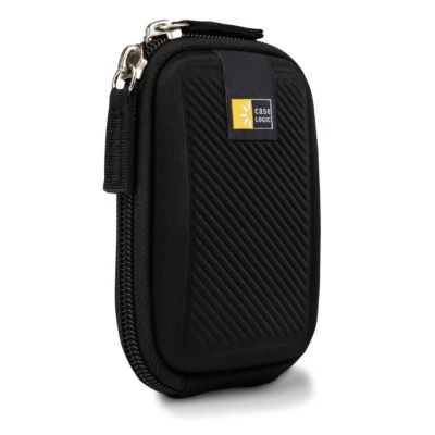 Case Logic Black Point-and-Shoot Camera Case