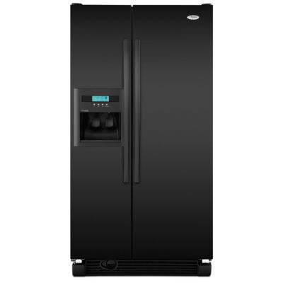 Whirlpool 21.8 Cu. Ft. Side-by-Side Refrigerator 1304.99