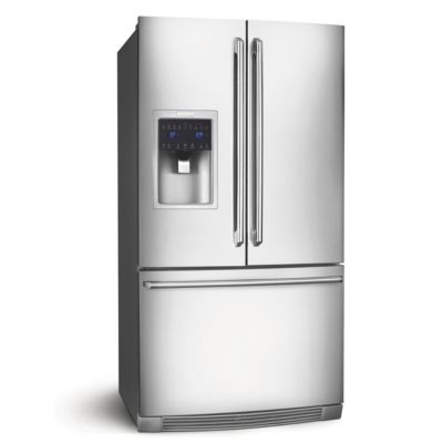 Electrolux 28 Cu. Ft. Stainless Steel French Door Refrigerator 2789.99