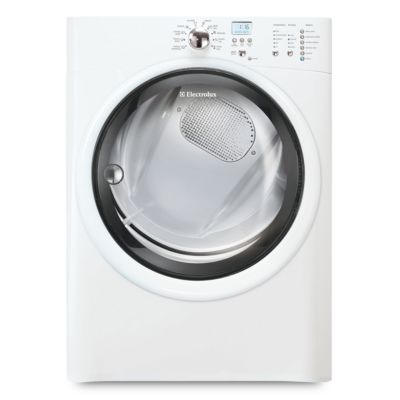 Electrolux 8 Cu. Ft. Electric Dryer 719.96