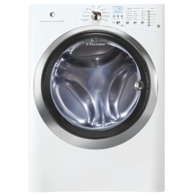 Electrolux 4.2 Cu. Ft. Steam Front-Load Washer 989.99