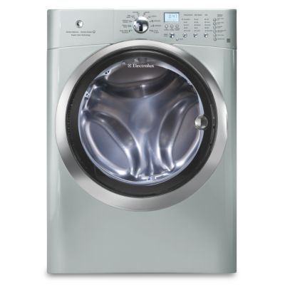 Electrolux 4.3 Cu. Ft. Front-Load Steam Washer