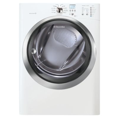 Electrolux 8 Cu. Ft. Steam Electric Dryer 989.99