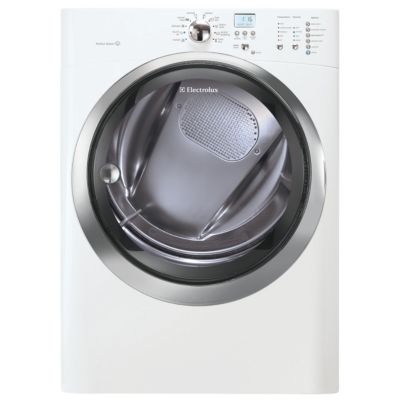 Electrolux 8 Cu. Ft. Steam Gas Dryer 1079.99