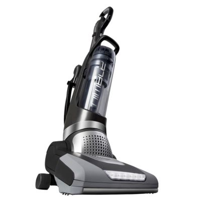 Electrolux Nimble™ Bagless Upright Vacuum The price is $224.51.