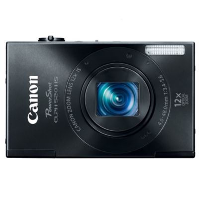 Canon PowerShot 10.1 Megapixel CMOS Camera with 12x Optical Zoom 149.95