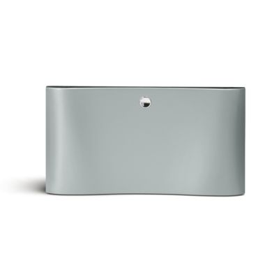 Electrolux 15' Silver Laundry Pedestal for Electrolux Front-Load Washers and Dryers 279.99