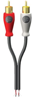 Acoustic Research 6' Stereo Audio Cable
