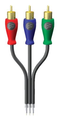 Acoustic Research 6' Component Video Cable