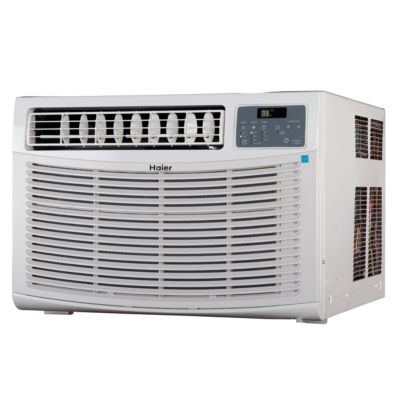Haier 14,500 BTU Window Air Conditioner (10.7 EER)