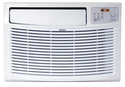 Haier 18,000 BTU Window Air Conditioner (10.7 EER) 459.99
