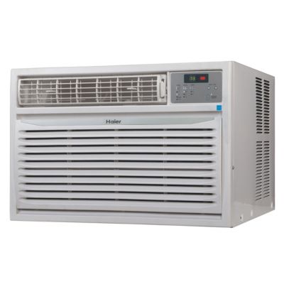 Haier 24,000 BTU Window Air Conditioner (9.4 EER) 549.99