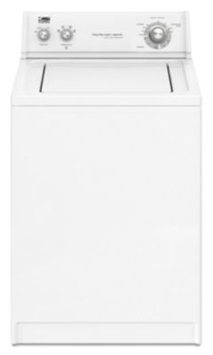 Estate® 3.1 Cu. Ft. Top-Load Washer 354.56