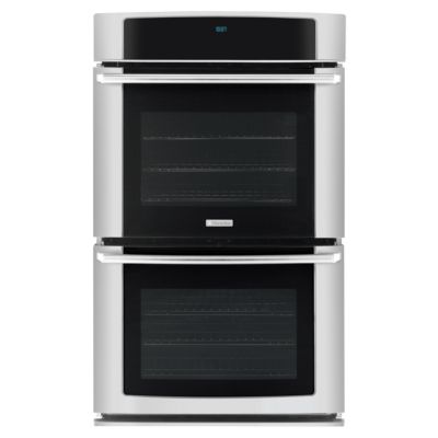 Electrolux 30' Stainless Steel Convection Double Wall Oven 3349.99