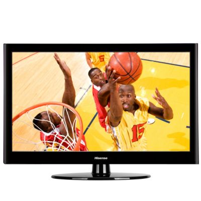 Hisense 24' Class 1080p LCD HDTV (23.6' diagonal size) The price is $149.95.