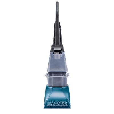 Hoover SteamVac™ Carpet Cleaner with Two Tank System to Keep Cleaning Solution and Dirty Water Separate 105.57