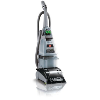 Hoover SteamVac™ SpinScrub™ TurboPower Carpet Cleaner 171.48