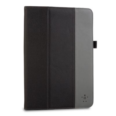 Belkin 10.1" Folio Case with Stand for Samsung Galaxy Tab