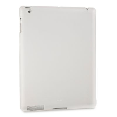 Belkin Clear Snap Shield Case for iPad